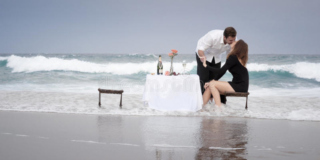 相亲看不上对方,相亲看不上对方怎么说