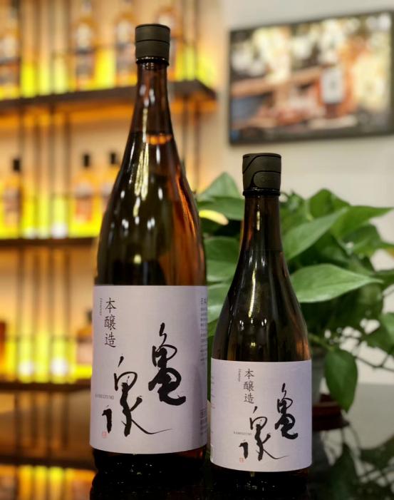 日本酒的酿造方法,日本清酒的酿造工艺