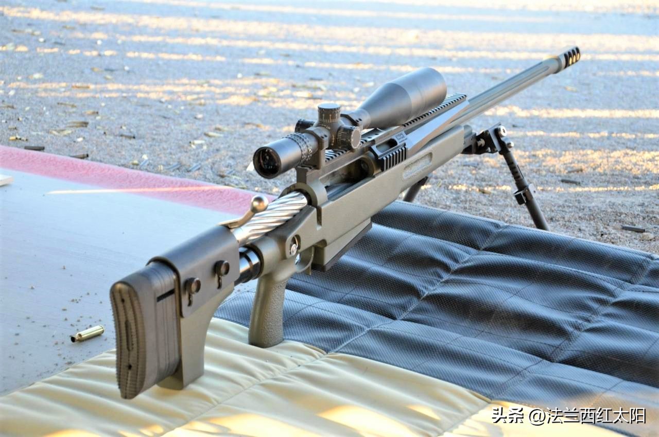 世界步枪排名akm,十大最好的cfm步枪排行