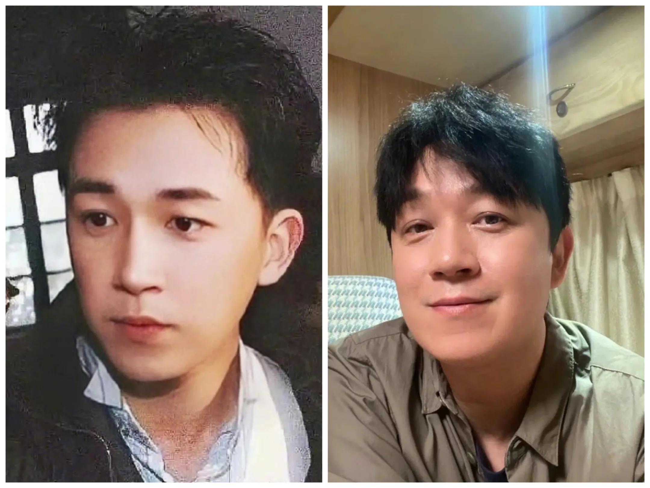 年轻貌美一枝花,年轻时一枝花