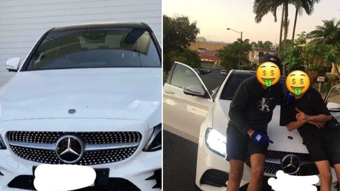 澳洲小混混们令居民头痛不已，当局出狠招：拉他们去偏僻乡下养牛