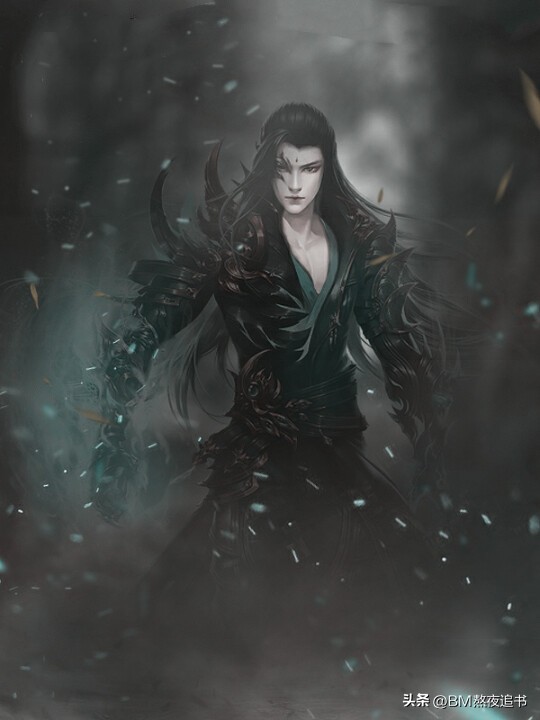 单女主的男频小说排行榜前十名,推荐几部高分优秀男频小说