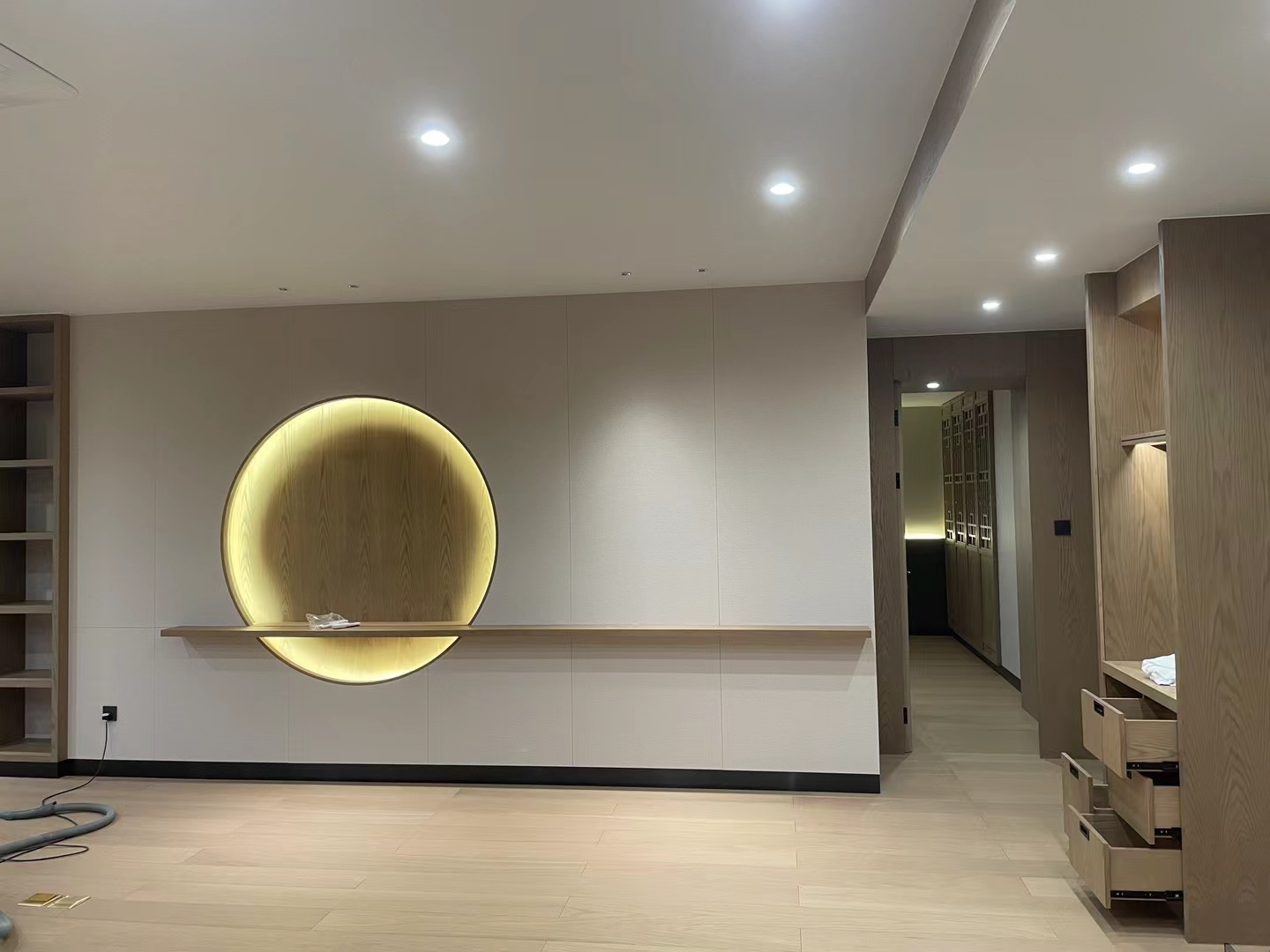 2023年新中式装修风格效果图,2023年智能家居装修风格