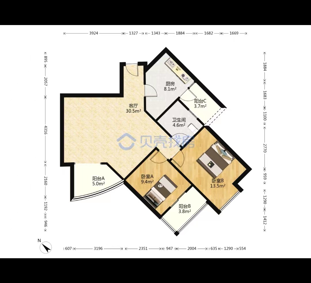 二三十层电梯房真会沦为贫民窟吗,未来超高层电梯房