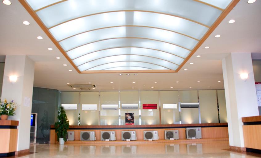 三菱电机一级空调横评,三菱电机空调知名度怎么样