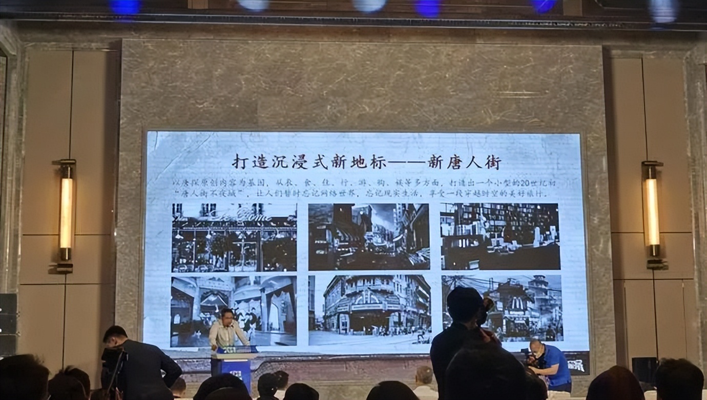 进军实景娱乐，中影的中国科幻电影乐园靠谱吗？