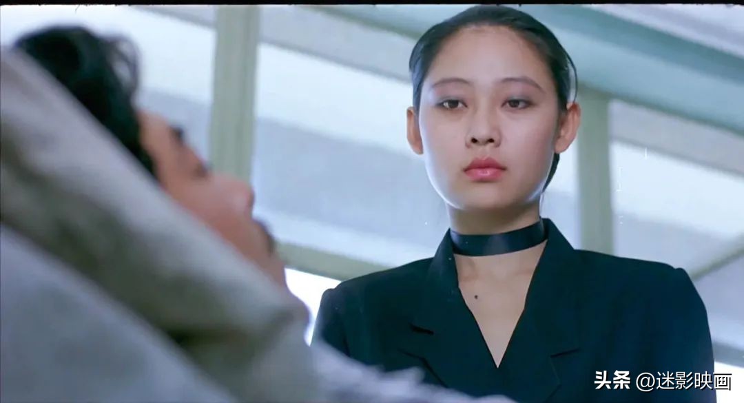 二十多年前的国产鬼片,90后儿时看过的国产鬼片