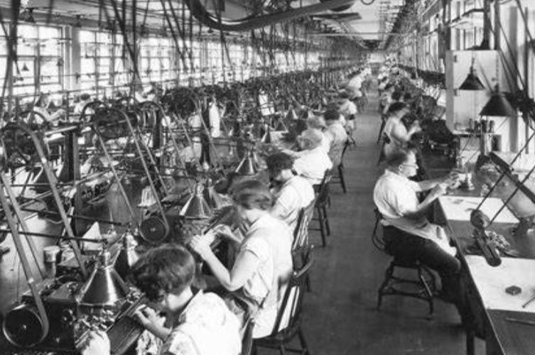 被误以为是国货的美国品牌,被误认是中国品牌