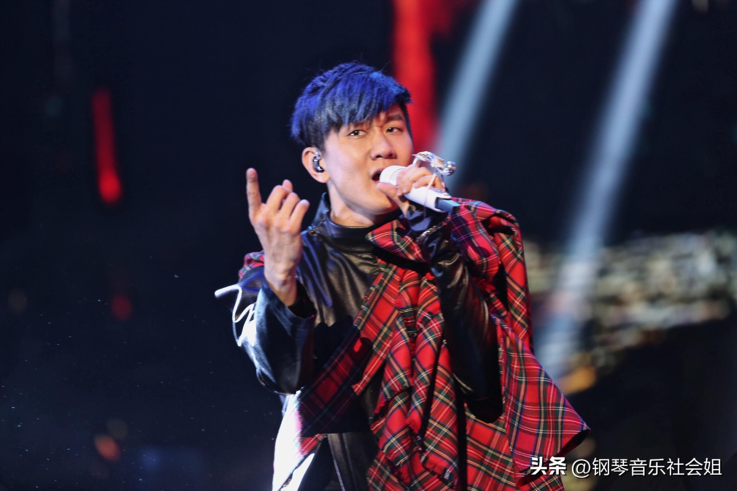 2022Music热歌TOP100：乐坛还是周林神话，经典是否会被顶流超越