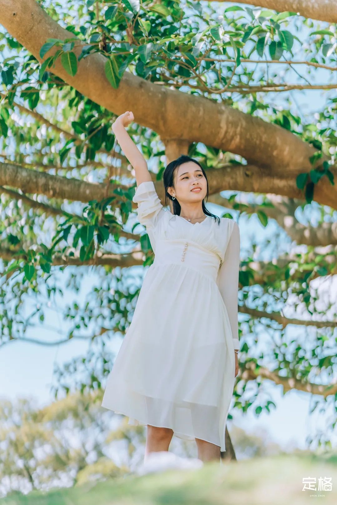 深圳小众打卡景点龙岗,2022深圳10个小众打卡地免费游玩