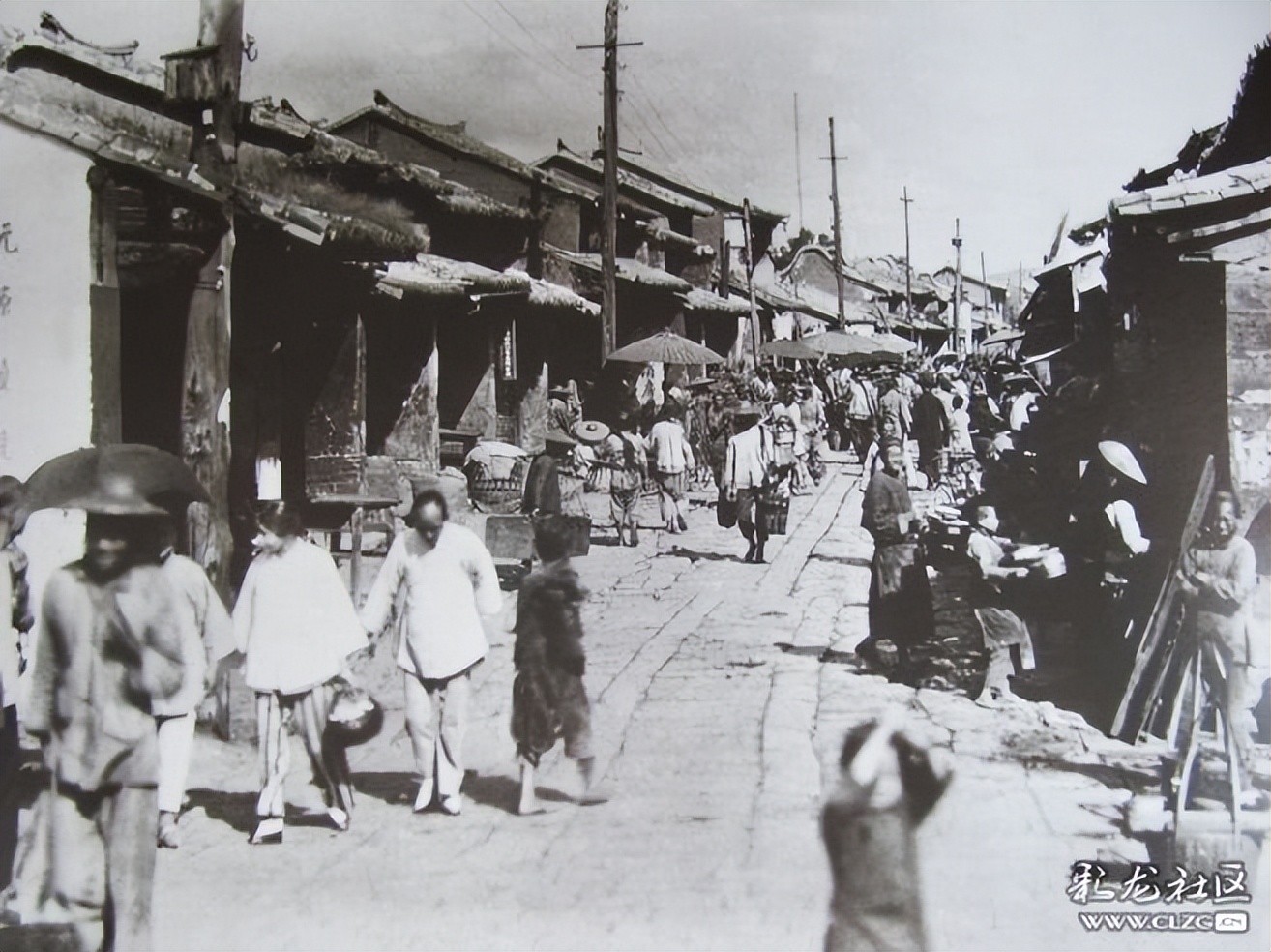 昆明老滇山寨特色菜,昆明已消失的老餐饮店
