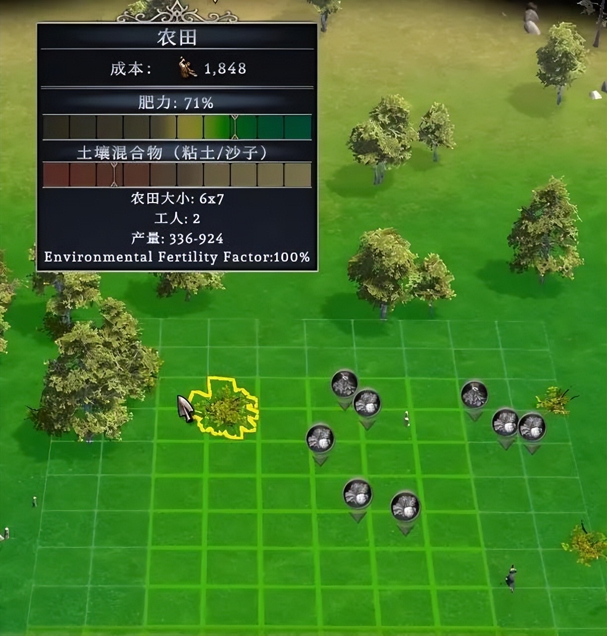 有什么最真实的城市模拟游戏,模拟经营古代城市