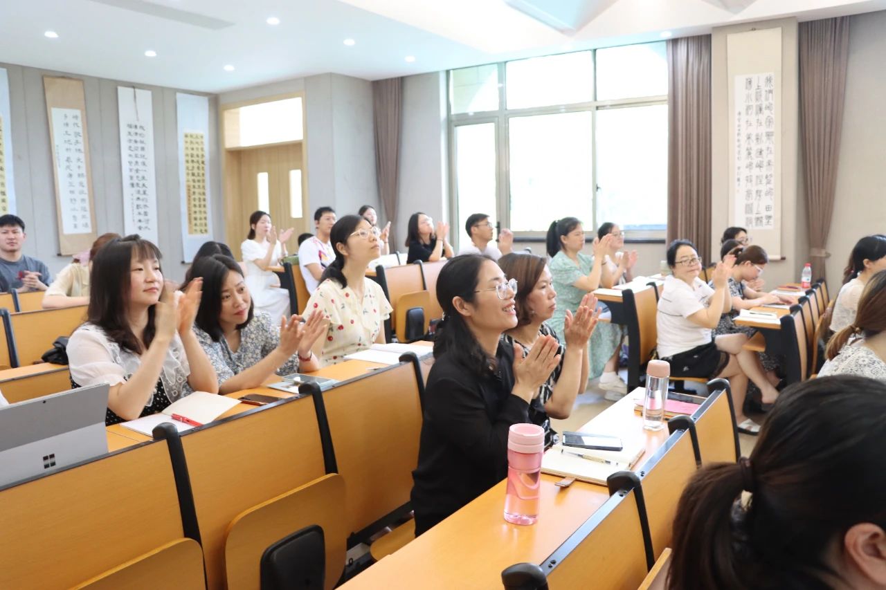 市级课题开题县区教研部门意见,小学省级课题开题论证会