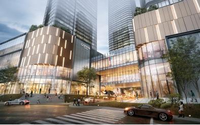 万科城的二手房值得买吗,万科城未来房价