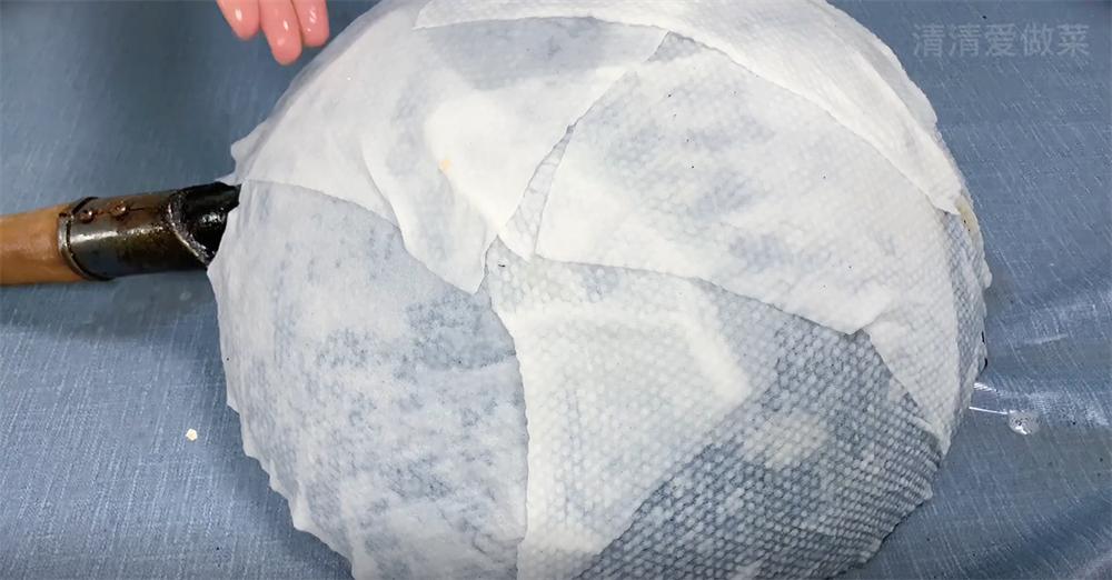 锅用久了油污怎么办,顽固油渍锅清洗小妙招