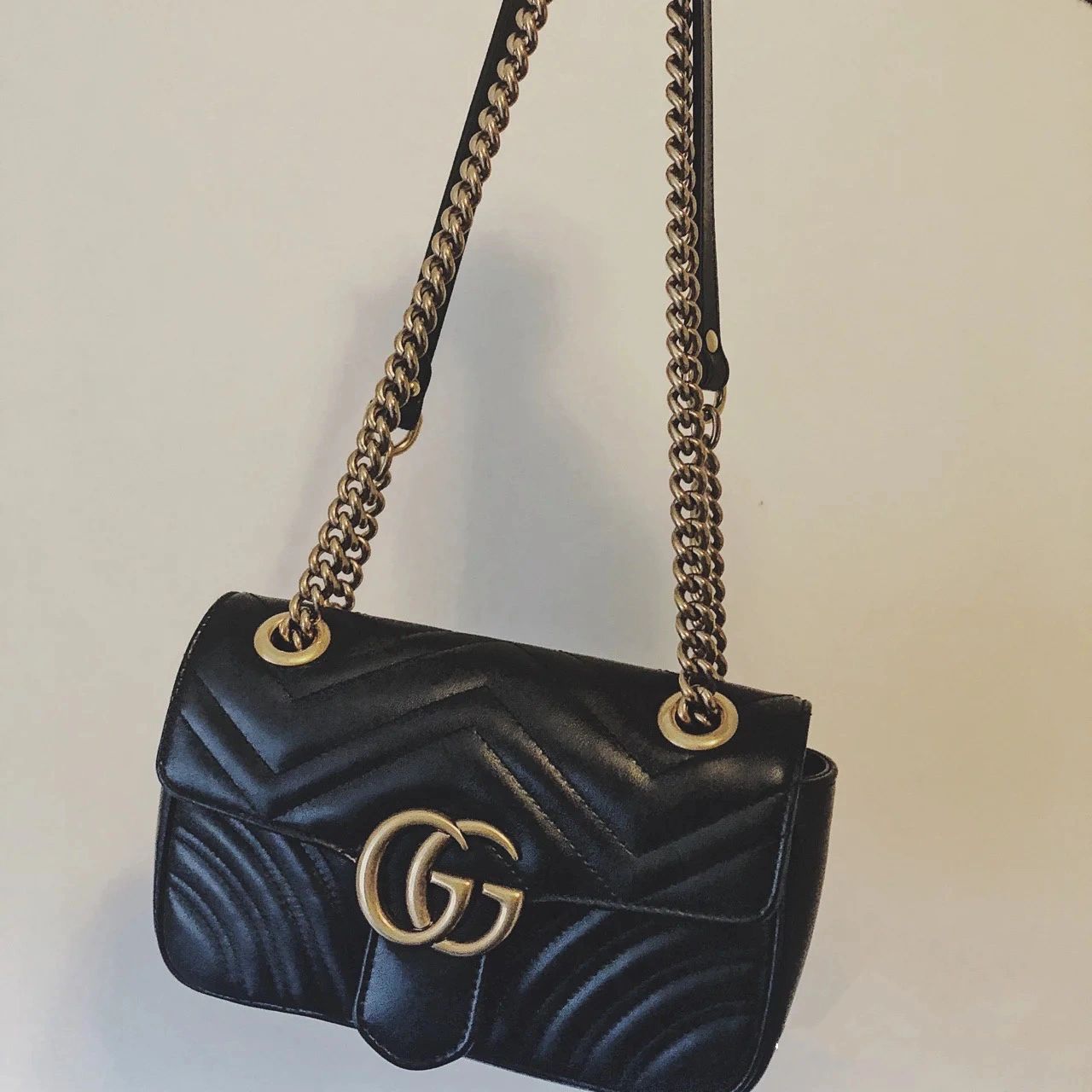 人生中第一个大牌包推荐,人生的第一个大牌包怎么选