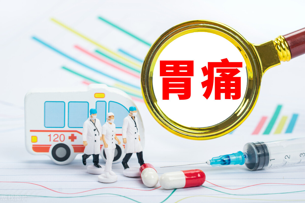 醉酒后胃痛有什么方法缓解,胃痛胃胀最快缓解方法