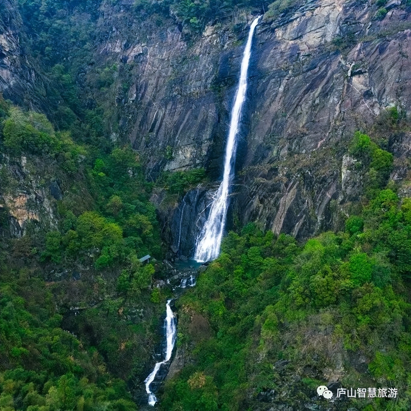 庐山旅游活动,中国旅游互动体验