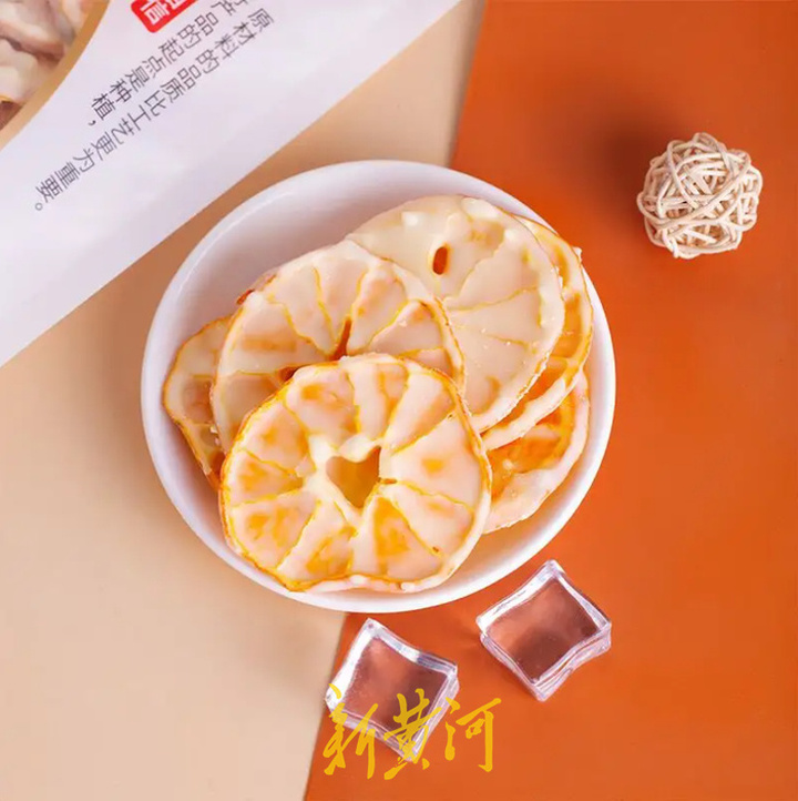 薛记炒货怎么火起来的,薛记炒货全国连锁多少家