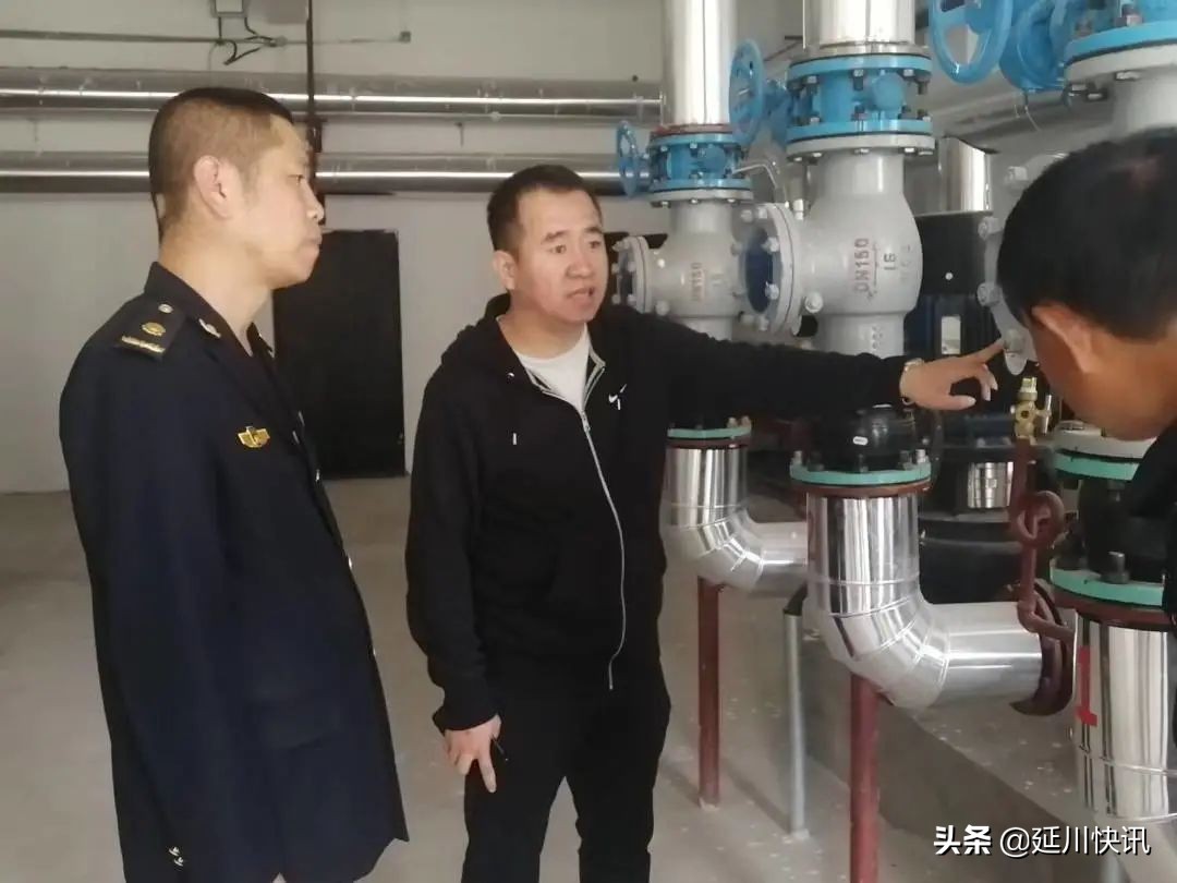 住房、供暖、教育...你被延川的哪个民生项目暖到了？