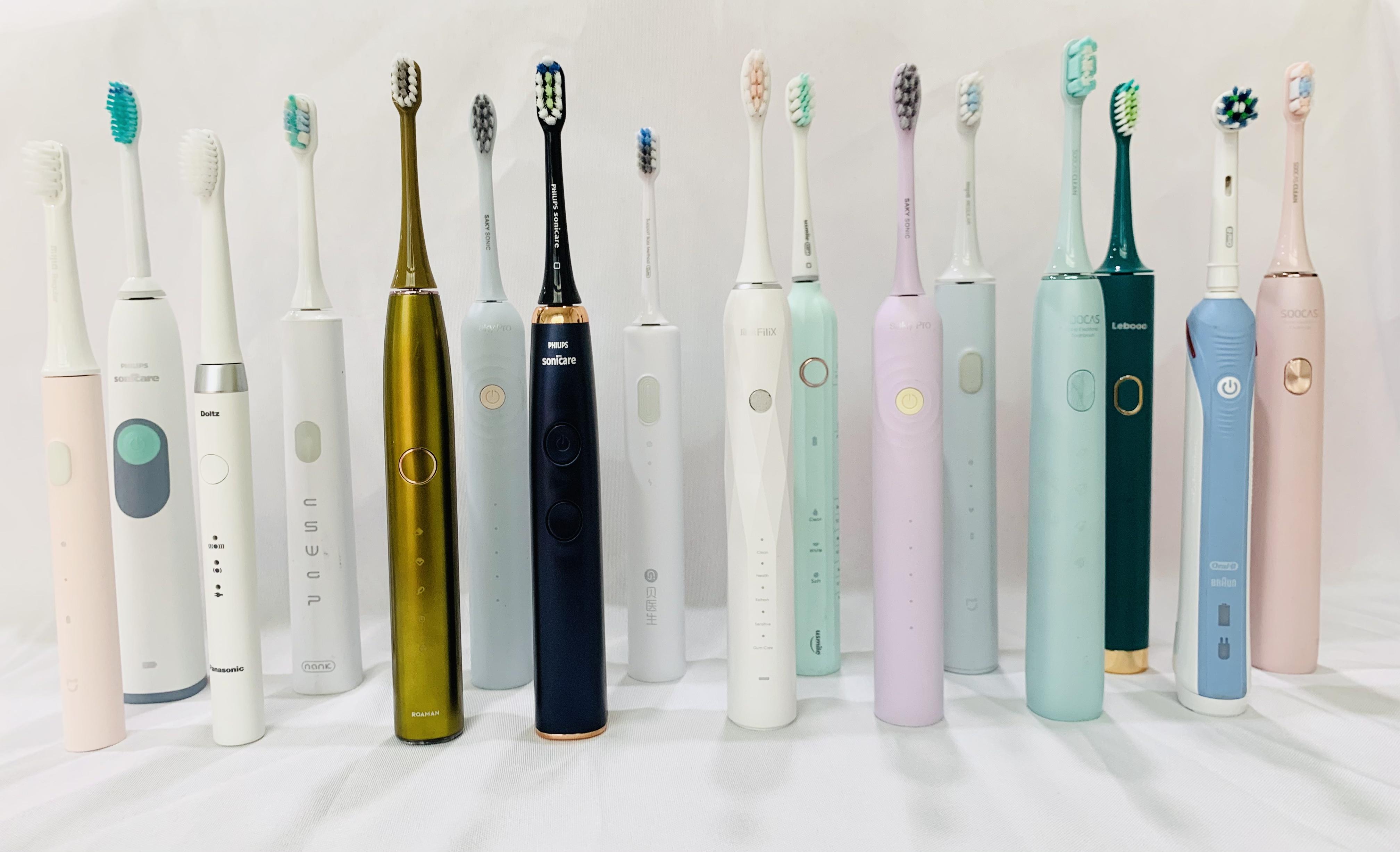 生日礼物送电动牙刷代表什么,生日礼物送电动牙刷礼盒