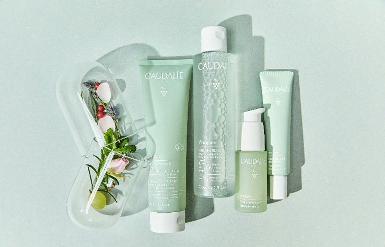 珀莱雅双白瓶套装,珀莱雅双白瓶靓白晶