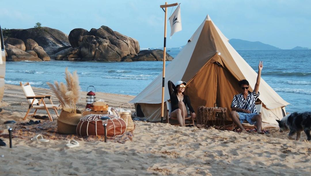 回族去三亚旅游攻略,三亚酒店推荐最全攻略