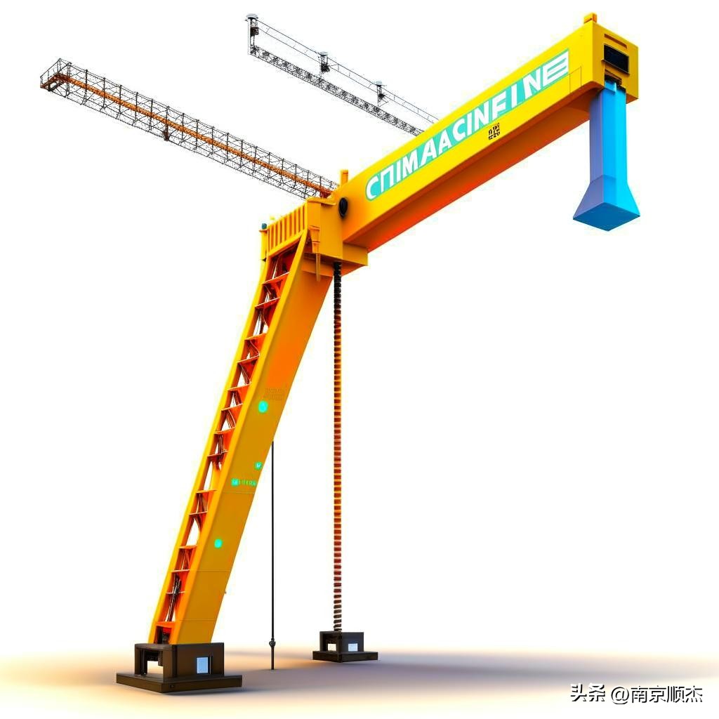 起重机的标准是什么,起重机的哪些参数有国家标准