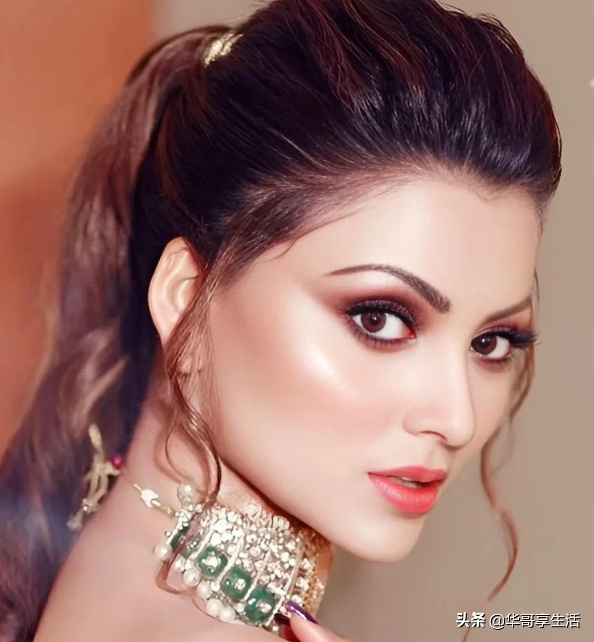 玉尔娃希拉吾塔拉原视频,印度宝莱坞模特