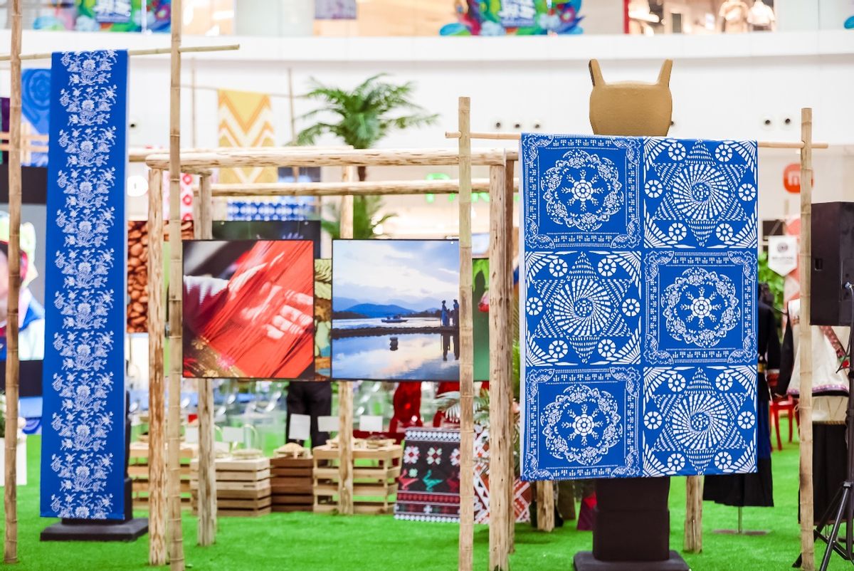 仲盛世界商城开启“云游世界”城市漫游计划