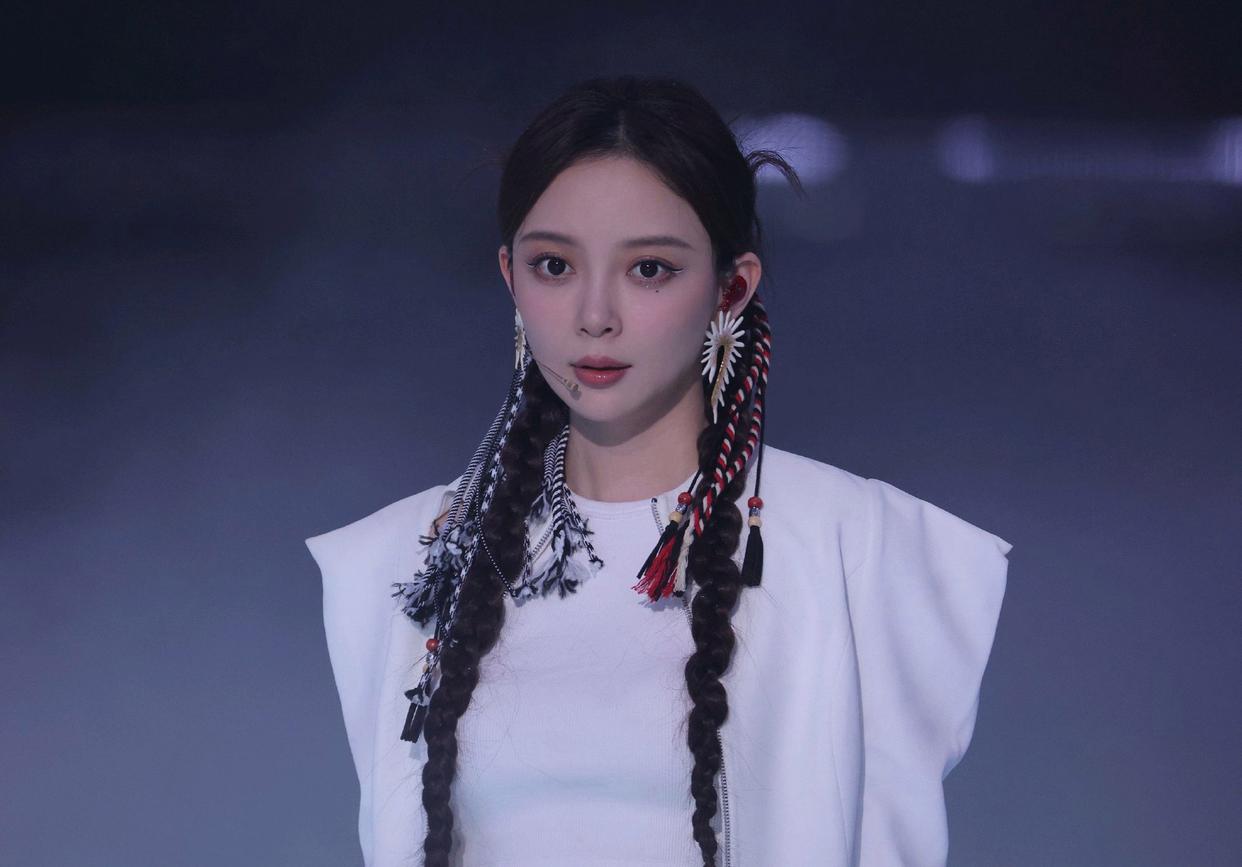 《浪姐4》已淘汰九人，陈冰和汪小敏太可惜，她俩最终败给了资本