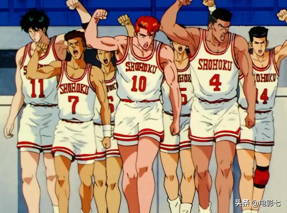 《灌篮高手》票房最新破2亿,灌篮高手首日票房破亿