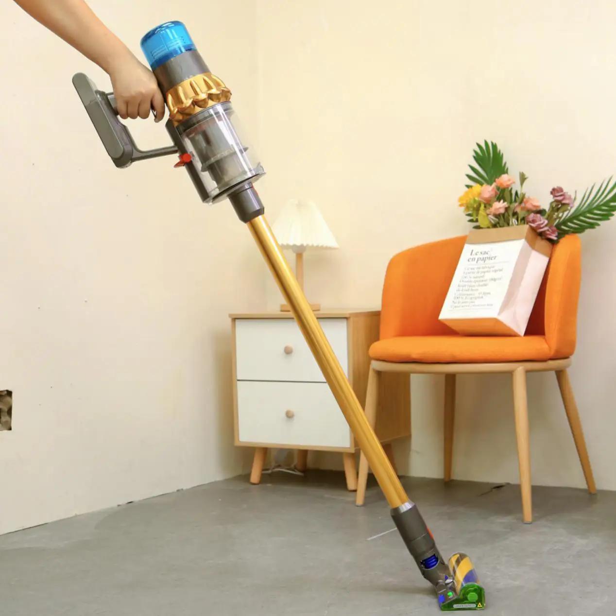 戴森吸尘器哪一款有吸宠物的,宠物毛发吸尘器小型推荐