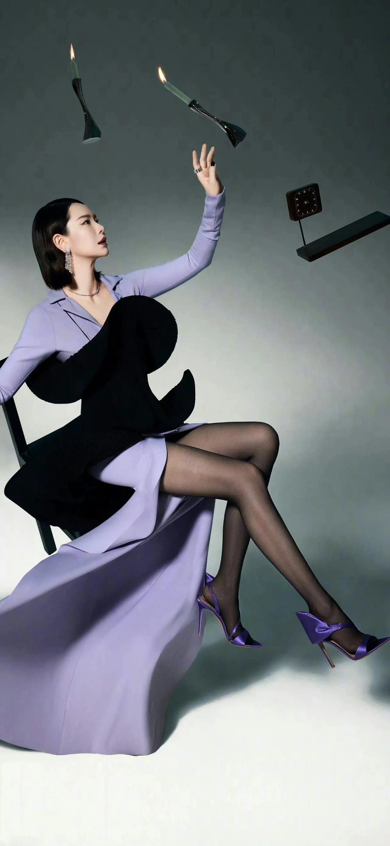 戚薇女儿图片壁纸,薛之谦壁纸戚薇