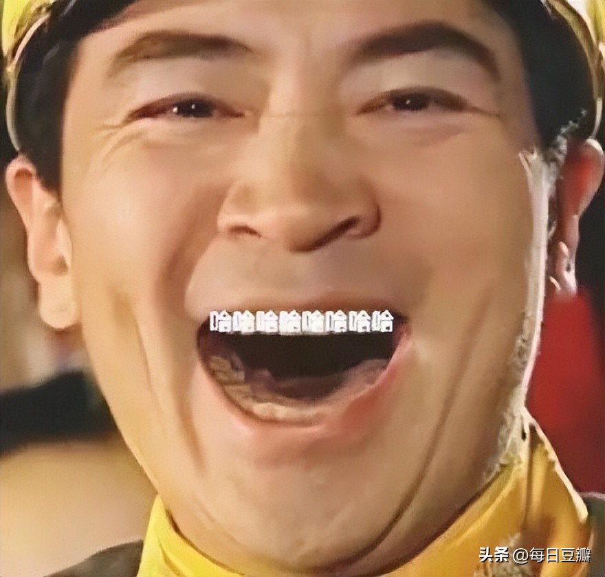 友友们真的要做好牙齿清洁