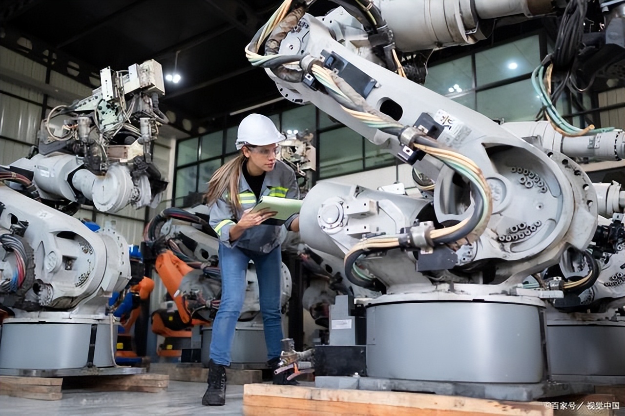 三大无门槛高薪职业,3大行业月入过万用工荒