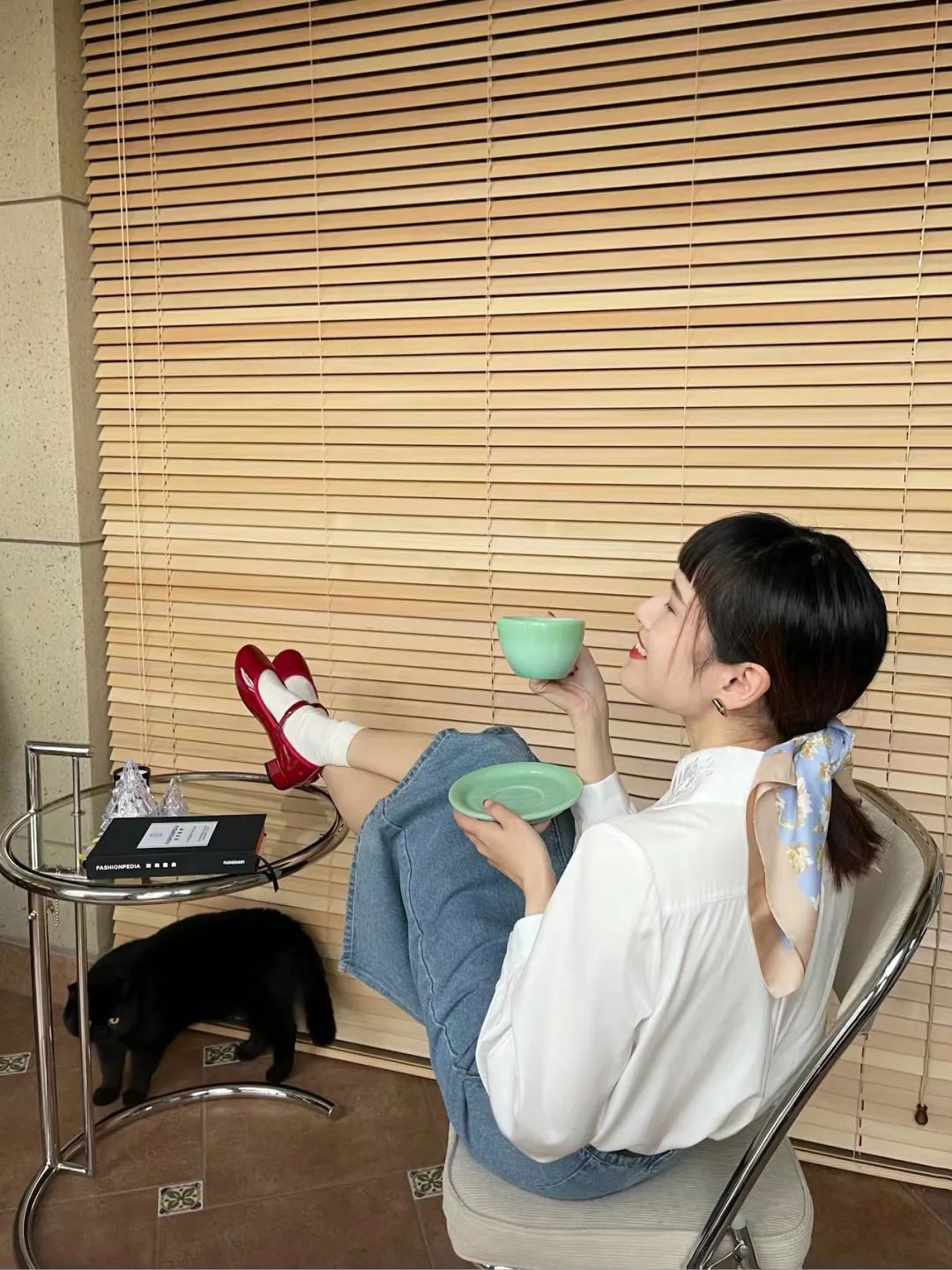 杨超越整了容吗,杨超越变了一个样子吗