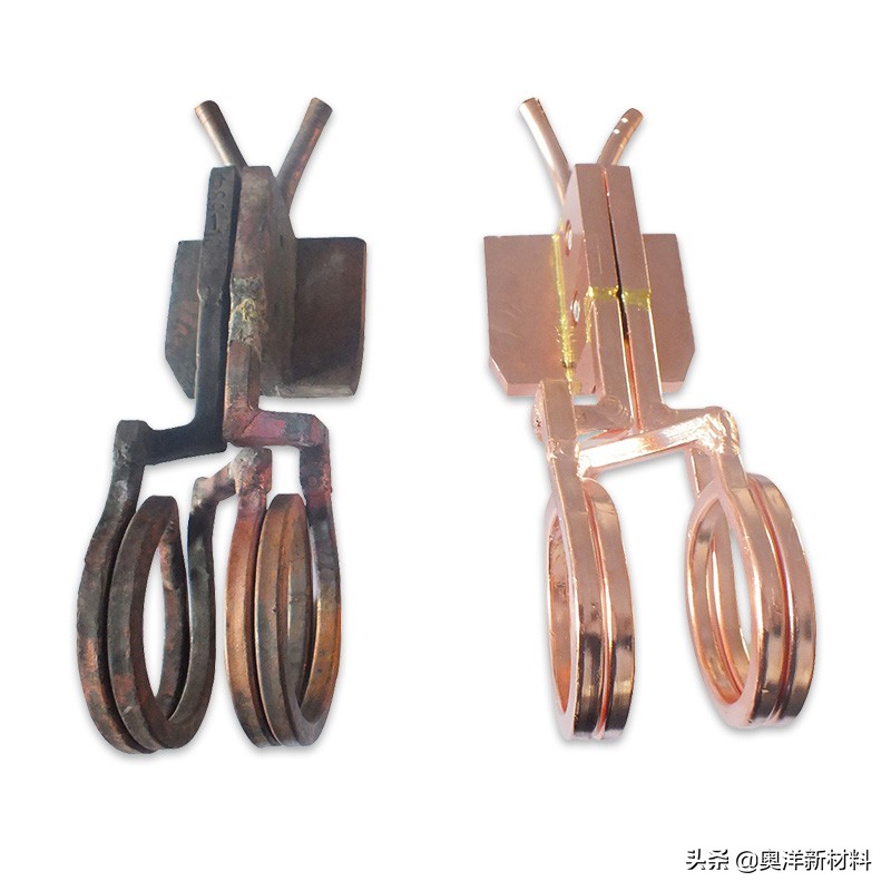 怎么去除铜件的表面氧化,如何去除氧化铜锈