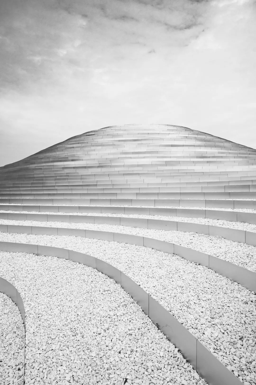 一次“下笔无悔”的创造，打造武汉文化新地标