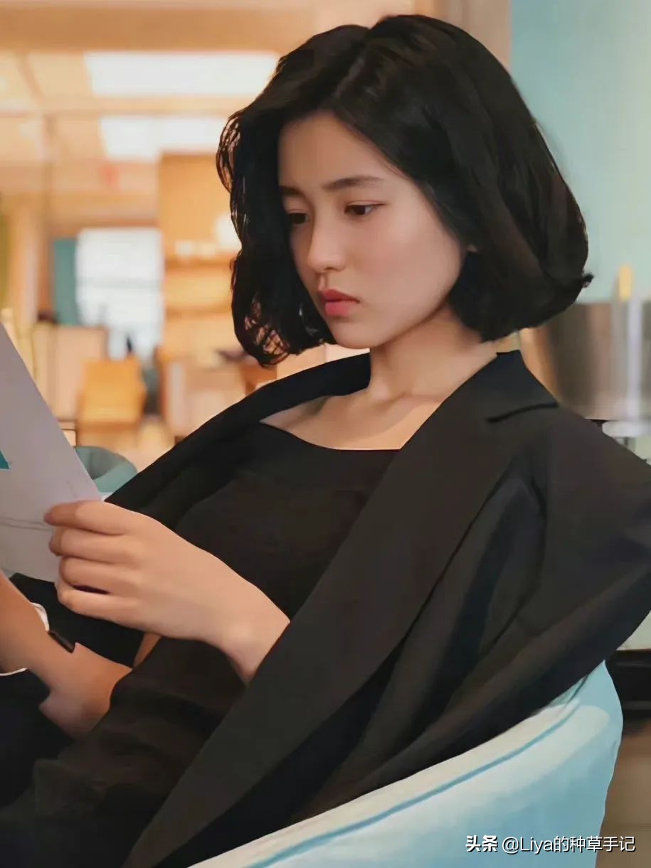 方圆脸到底好看还是难看,方圆脸怎么才是真正的样子