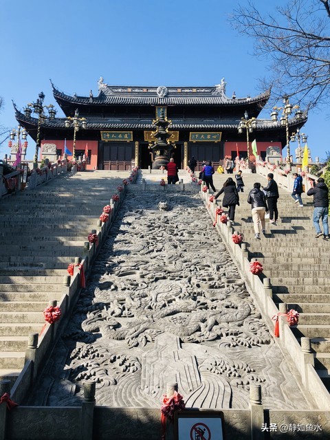 苏州穹窿山灵异事件,苏州穹窿山爱心线攻略