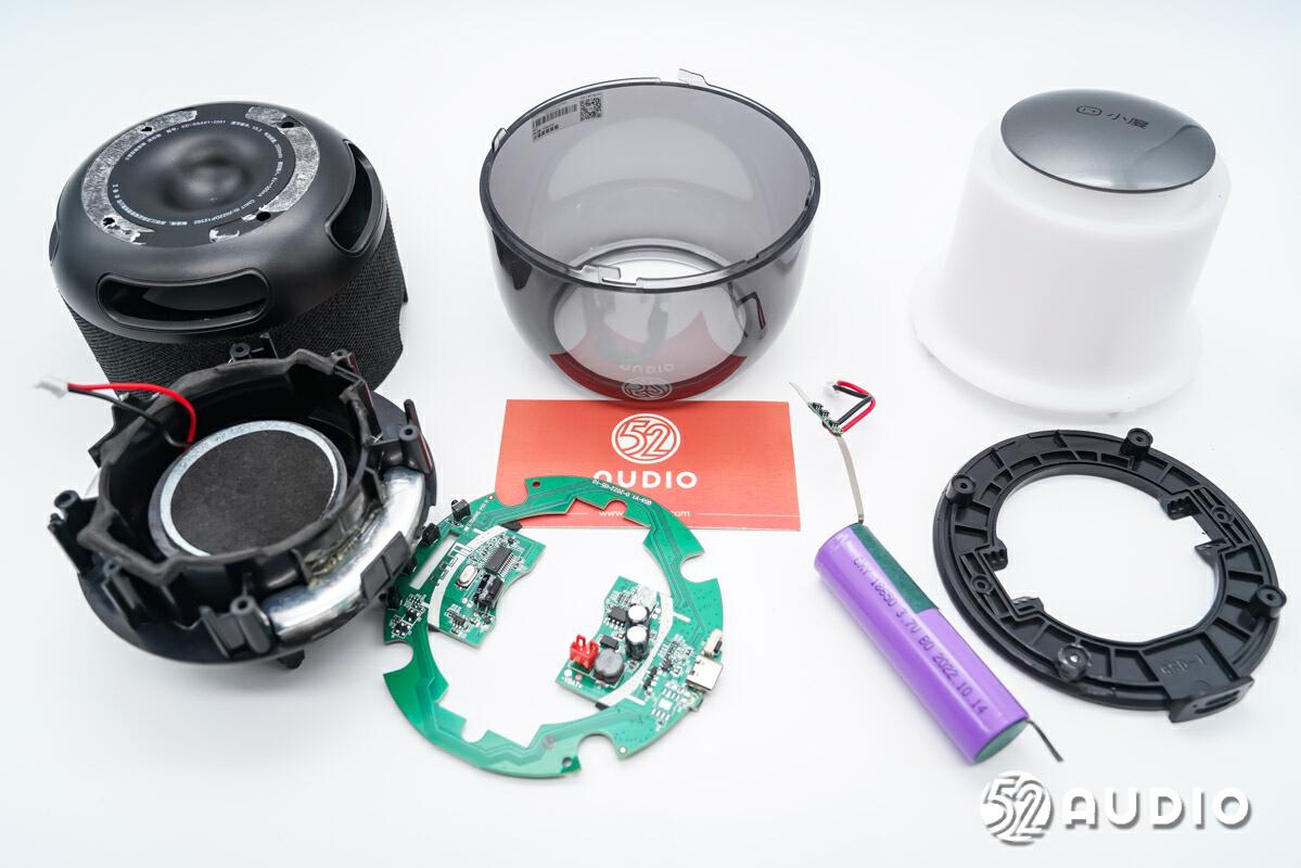 小度智能音箱炫彩连接wifi,小度智能音箱炫彩灯连接蓝牙教程