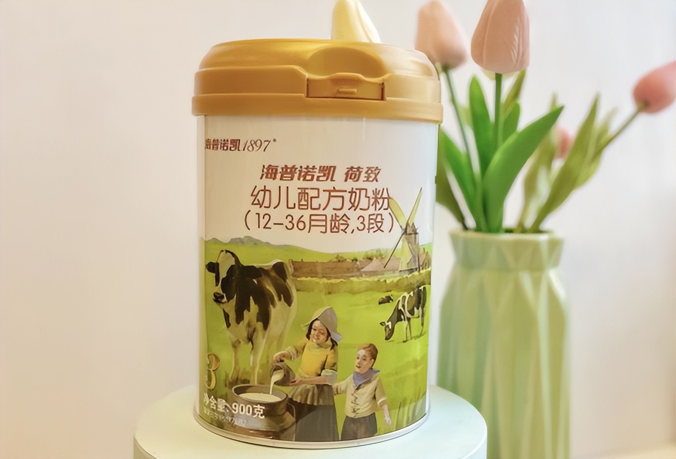 最离谱的奶粉广告,奶粉最多的广告是什么品牌