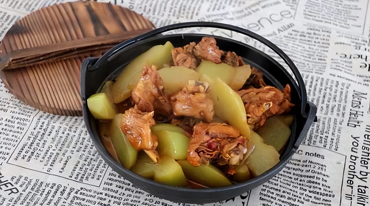 冬天吃什么蔬菜增强免疫力最好,这些蔬菜大人小孩都要经常吃