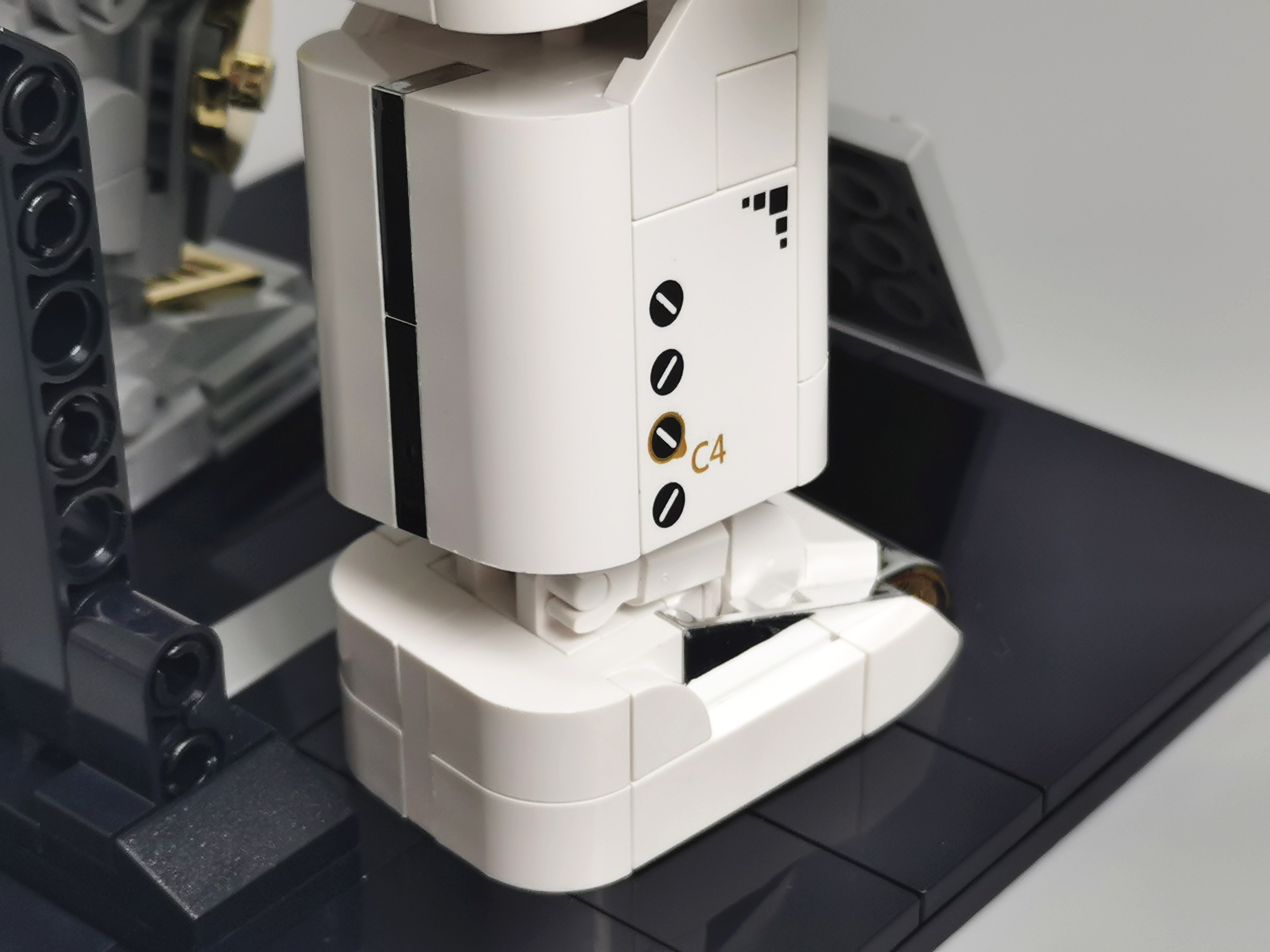 佳奇破晓宇航员2代,佳奇破晓宇航员珍藏版