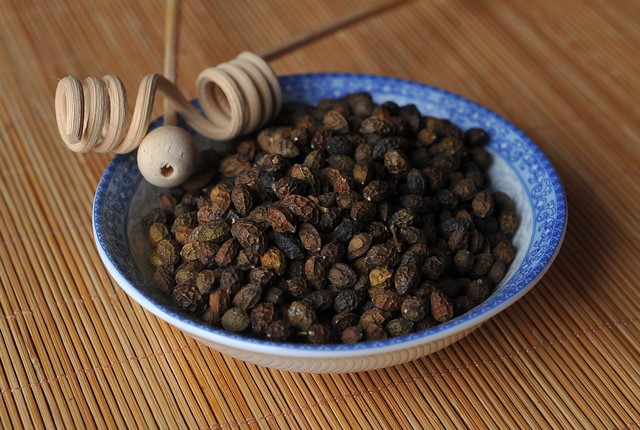 哪种草药可以治泻痢,治疗久泻久痢的中药方剂