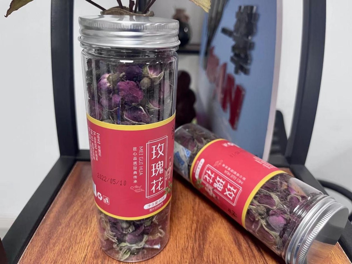 “久食茶，益思修身”，不论男女建议：勤饮5道茶，精神足气色好