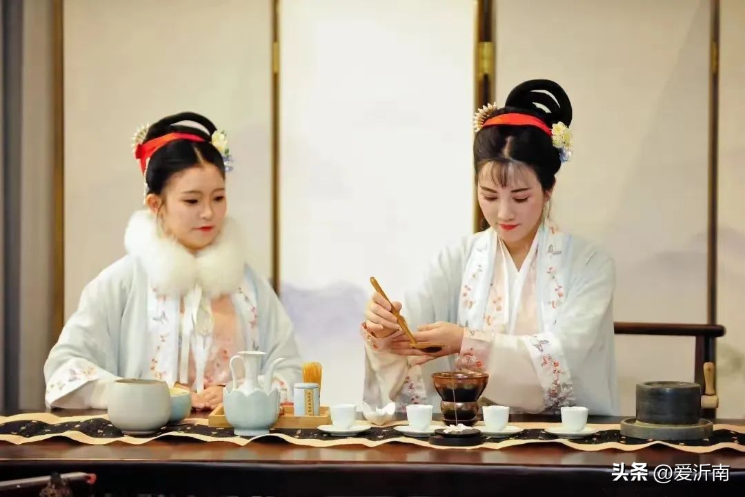 茶为国饮，醉美沂蒙！2023第19届临沂茶博会6月2日-5日盛大举行！