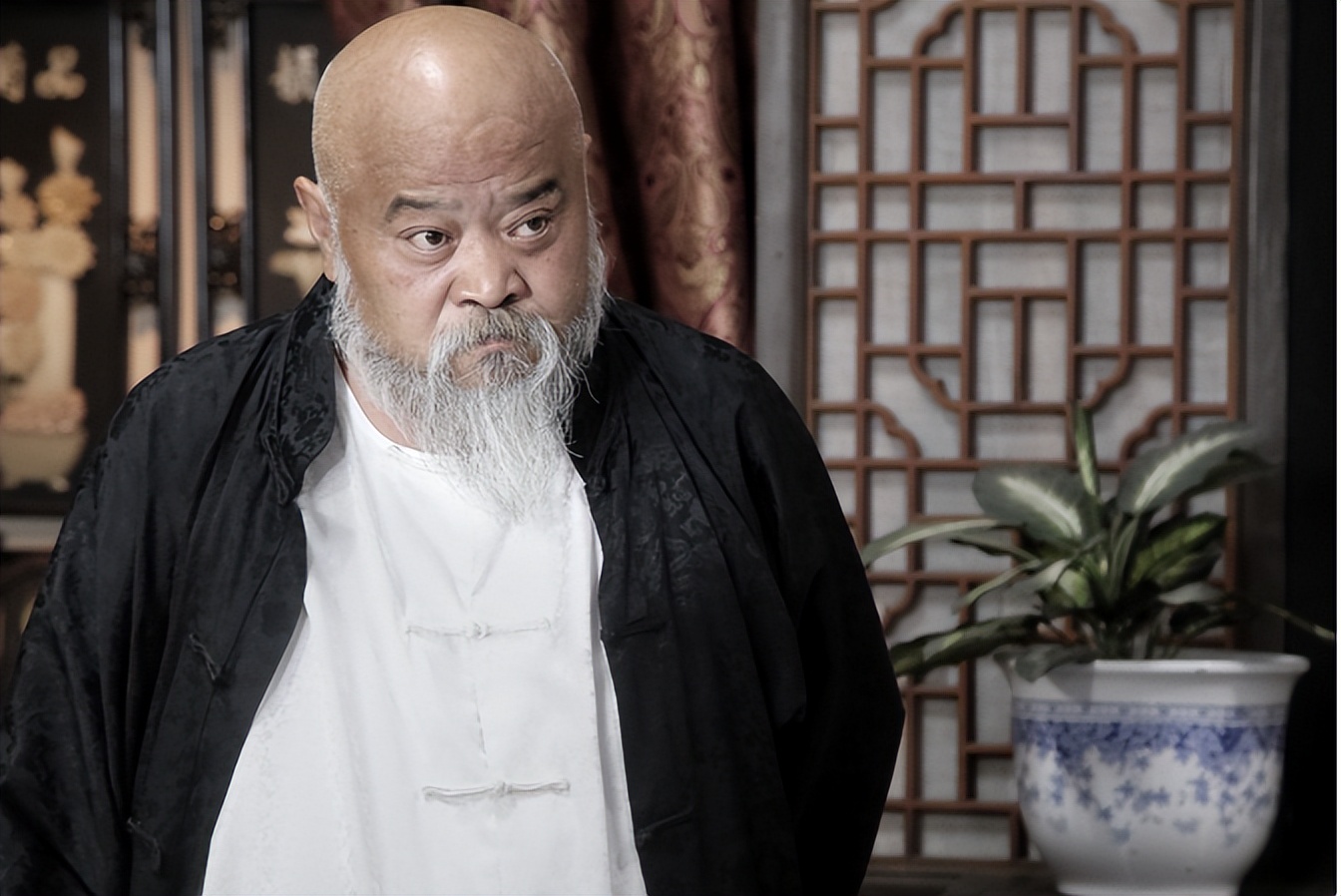 李琦演员患糖尿病多少年了,李琦糖尿病现状