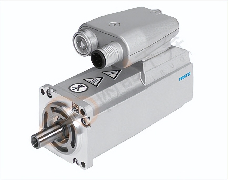 伺服电机选型之伺服电机惯量匹配,涨知识如何选择合适的伺服电机